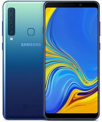 Прошивка телефона Samsung Galaxy A9s в Ульяновске